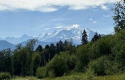 Combloux, Rhône-Alpes 74920