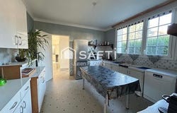 Le Cellier, Pays de la Loire 44850