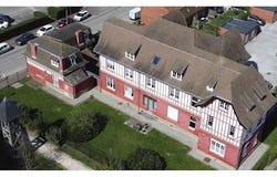 Frelinghien, Hauts-de-France 59236