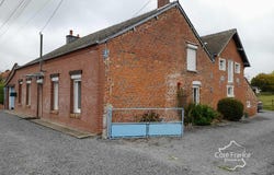 La Flamengrie, Picardie 02260