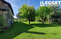Cognac-la-Forêt, Nouvelle-Aquitaine 87310