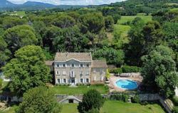 Suze-la-Rousse, Rhône-Alpes 26790
