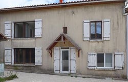 Chef-Boutonne, Poitou-Charentes 79110