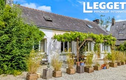 Lignol, Brittany 56160