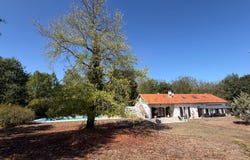 Saint-Aigulin, Poitou-Charentes 17360
