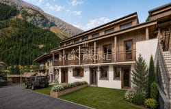 Chamonix-Mont-Blanc, Haute-Savoie 74400