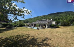 Ax-les-Thermes, Midi-Pyrénées 09110