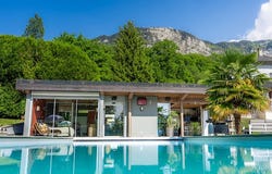 AIX LES BAINS, Auvergne-Rhône-Alpes 73100