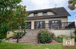 Nogent-le-Roi, Eure-et-Loir 28210