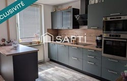 Staffelfelden, Alsace 68850