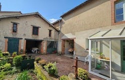 Lathus-Saint-Remy, Poitou-Charentes 86390