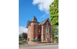Les Grandes-Ventes, Upper Normandy 76950