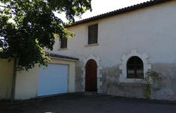 Confolens, Poitou-Charentes 16500