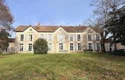 ORGEDEUIL, Poitou-Charentes 16220