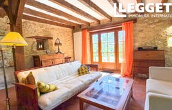 Saint-Chamarand, Occitanie 46310