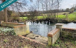 Bourth, Haute-Normandie 27580