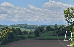 Castelnau-Magnoac, Midi-Pyrénées 65230