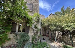 Montbrison-sur-Lez, Auvergne-Rhône-Alpes 26770