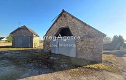 Saint-Christophe-Des-Bois, Bretagne 35210