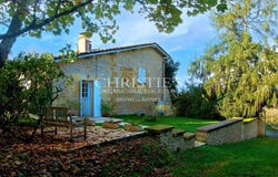 Haux, Aquitaine 33550
