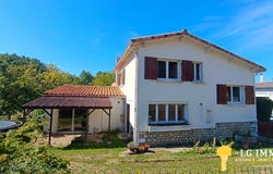 Mortagne-sur-Gironde, Poitou-Charentes 17120