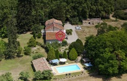Mirepoix, Midi-Pyrénées 09500