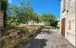 Chaourse, Picardie 02340