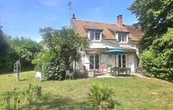 SAINT GEORGES SUR CHER, Centre-Val de Loire 41400