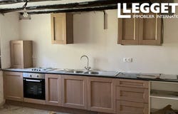 Luchapt, Nouvelle-Aquitaine 86430