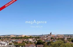 Sens, Bourgogne 89100