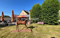 Courlans, Jura 39570
