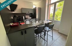 Clermont-Ferrand, Auvergne 63000