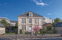 TOURS, Centre-Val de Loire 37000