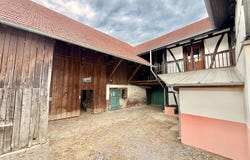 GILDWILLER, Grand Est 68210
