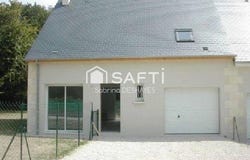 Veigne, Centre 37250