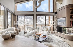 MEGEVE, Auvergne-Rhône-Alpes 74120