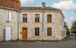 Bourg-de-Visa, Midi-Pyrénées 82190