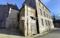 Saint-Pol-De-Leon, Bretagne 29250