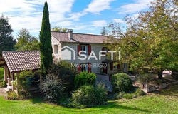 Virazeil, Aquitaine 47200