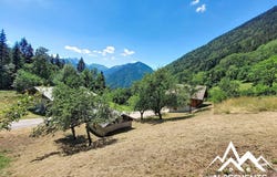 Saint-Jean-d'Aulps, Haute-Savoie 74430