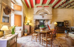 Saint-Loup-Lamairé, Poitou-Charentes 79600