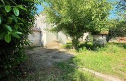 Le Pizou, Aquitaine 24700