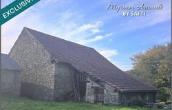 Fursac, Limousin 23290