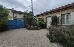 Poligny, Franche-Comté 39800