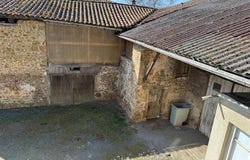 Vayres, Limousin 87600