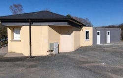 Anzeme, Limousin 23000