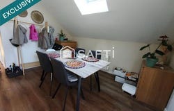 Lavigny, Franche-Comté 39210