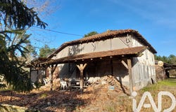 Escource, Nouvelle-Aquitaine 40210