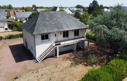 Bourgueil, Centre 37140
