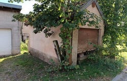 La Vaivre, Franche-Comté 70320